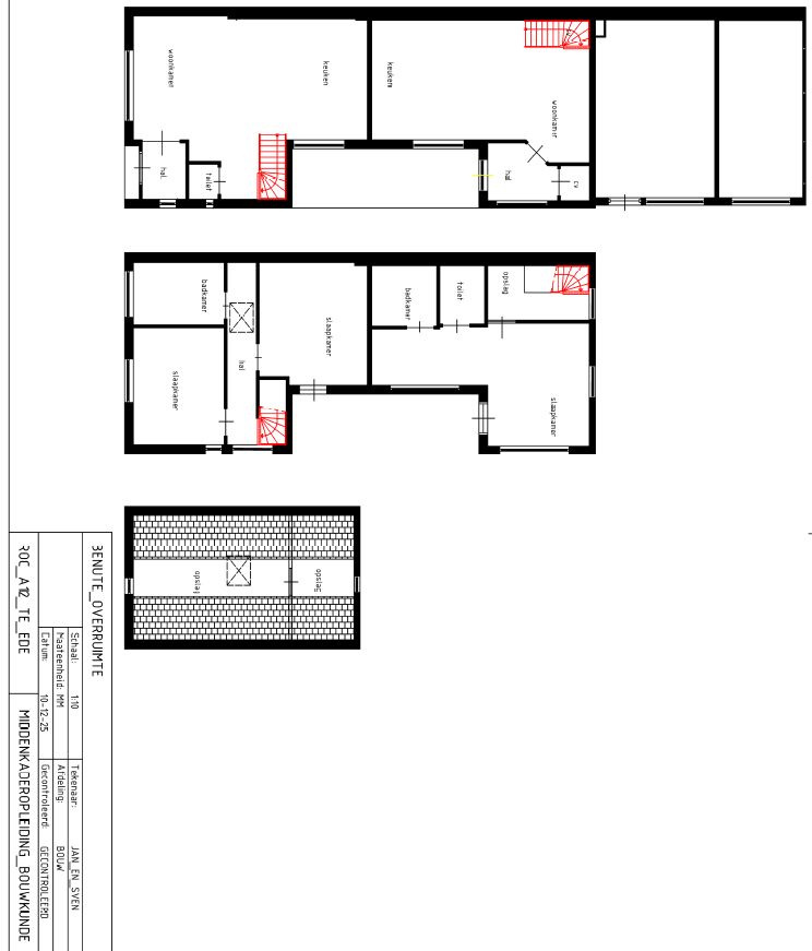 Project na afbeelding