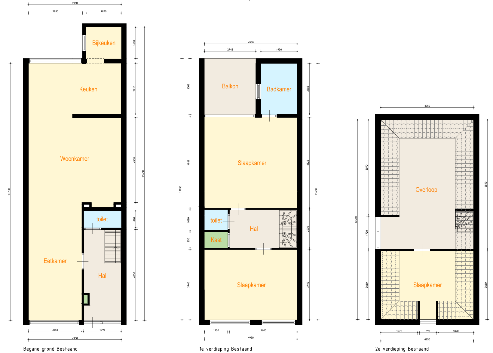 Project voor afbeelding
