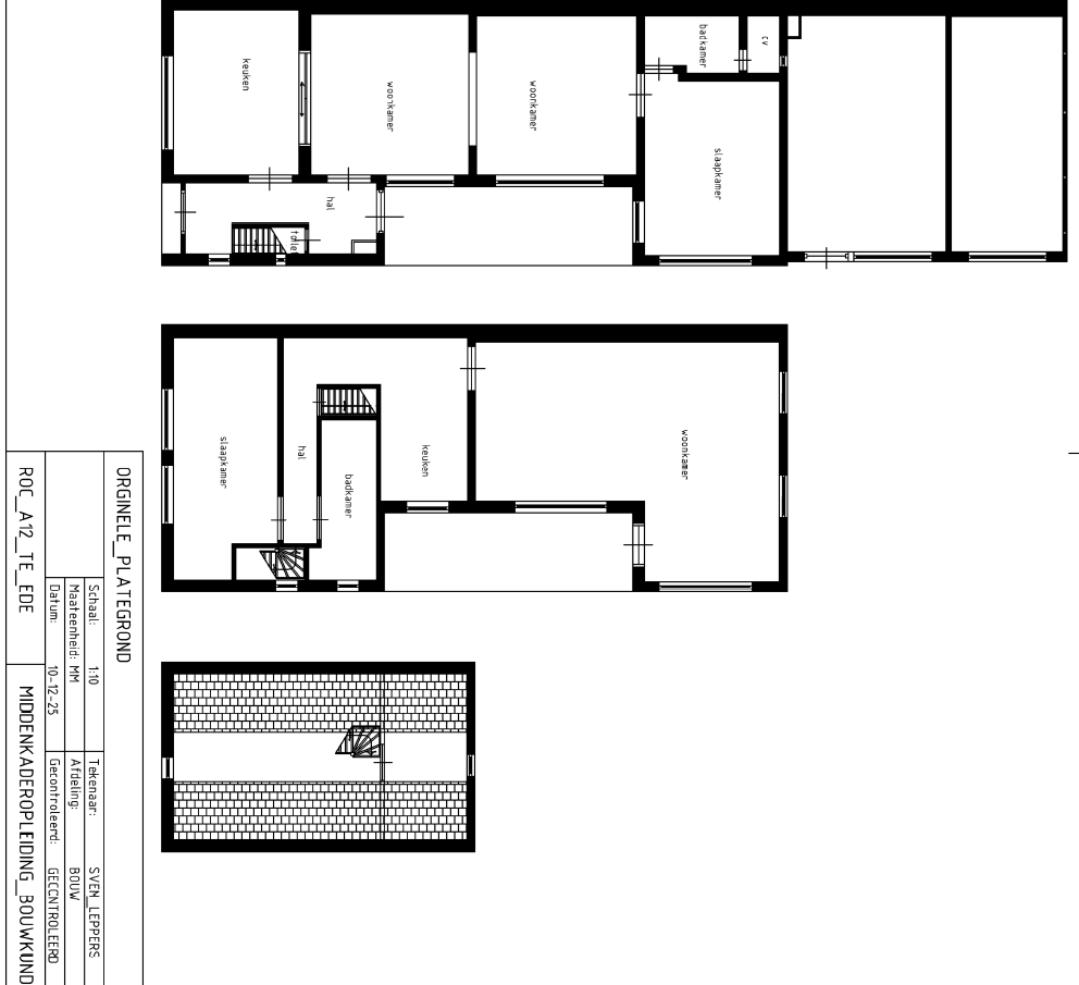 Project voor afbeelding