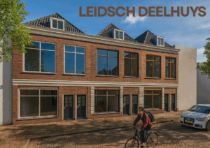 Leidsch Deelhuys
