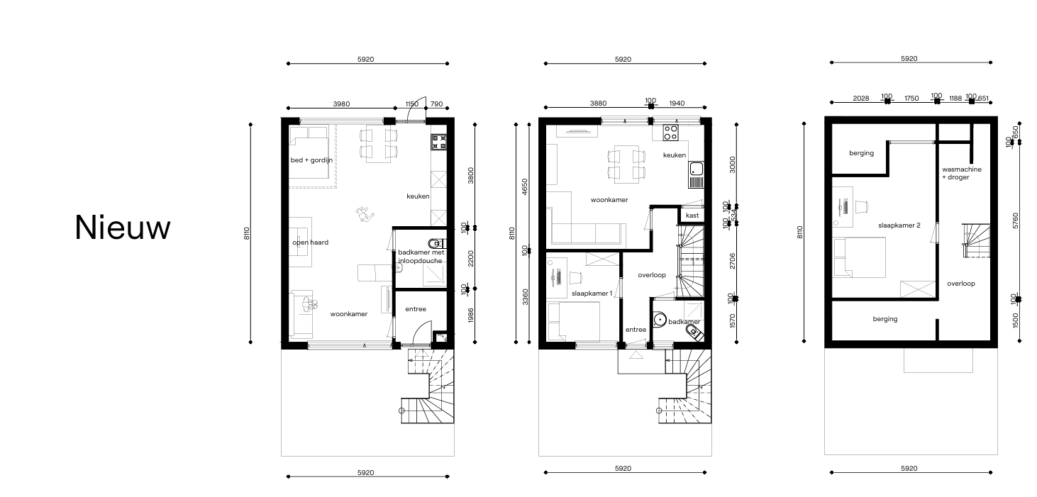 Project na afbeelding