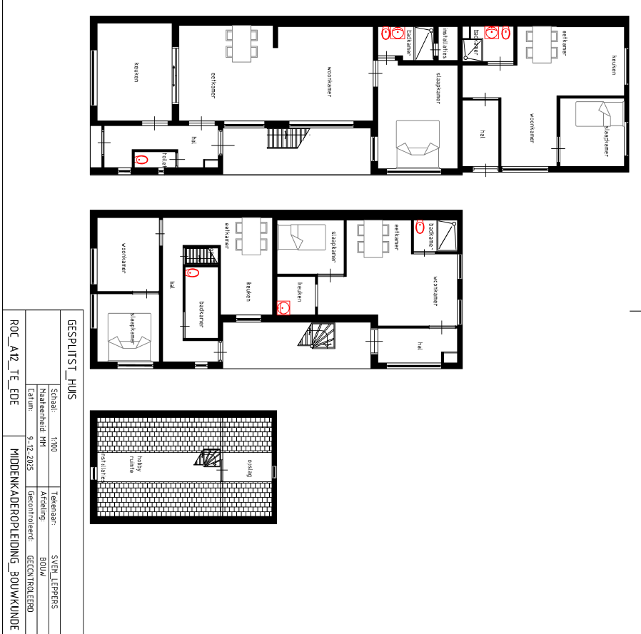 Project na afbeelding