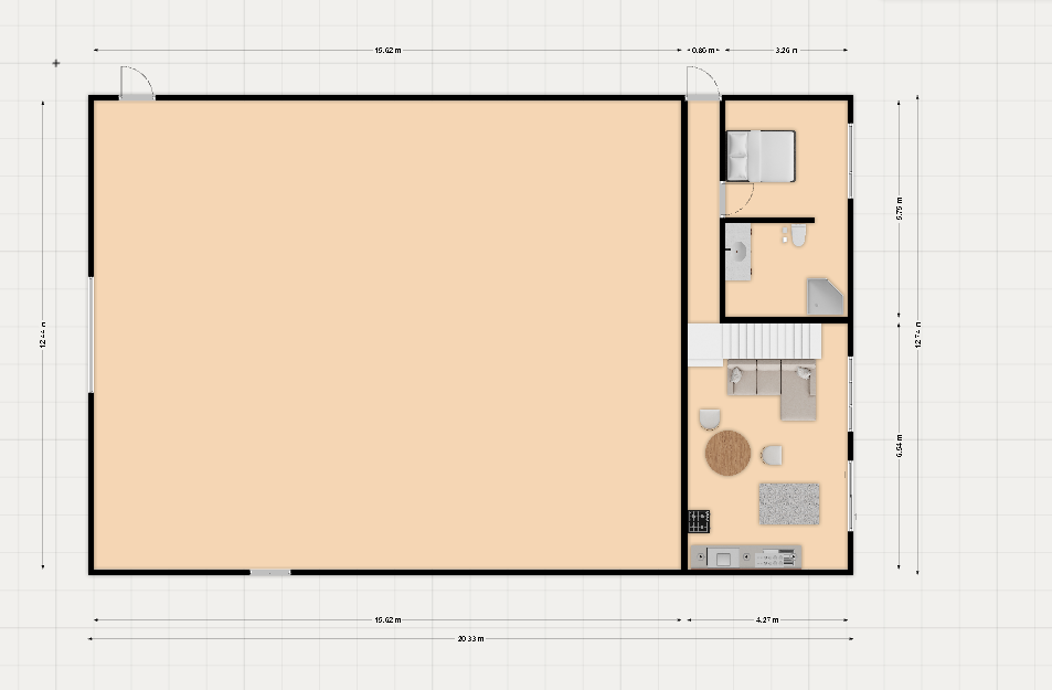 Project na afbeelding