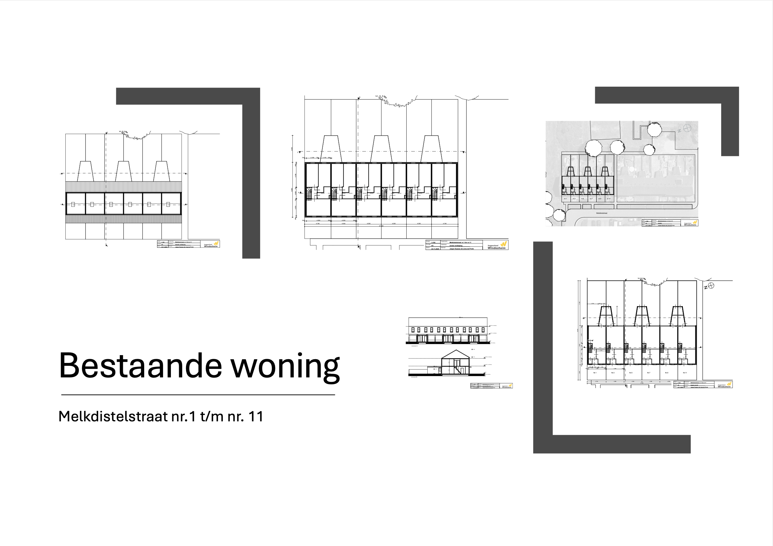 Project voor afbeelding