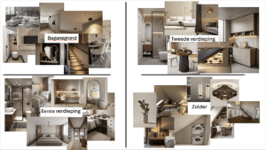 ”Gebouwen verbinden, waarde creëren”