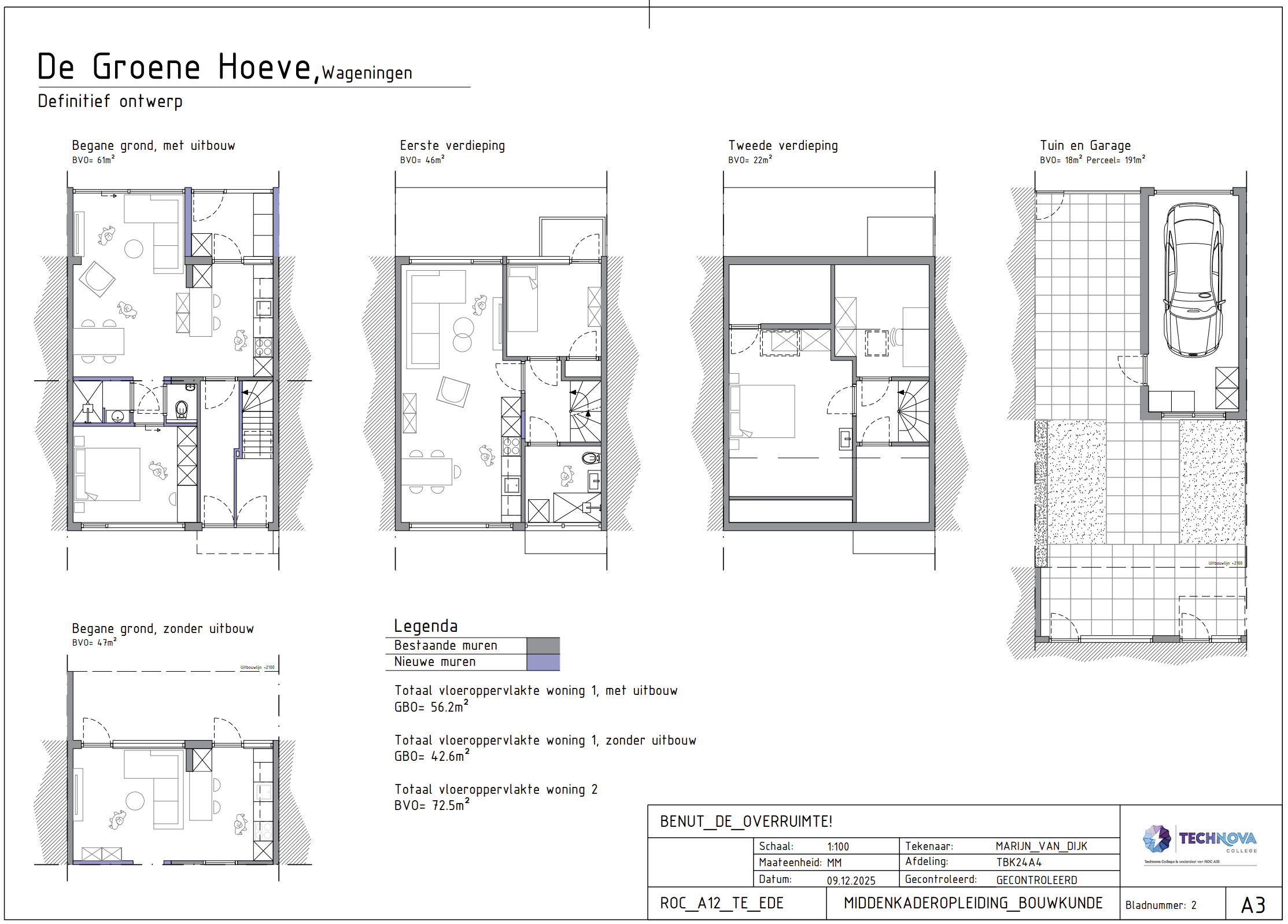 Project na afbeelding