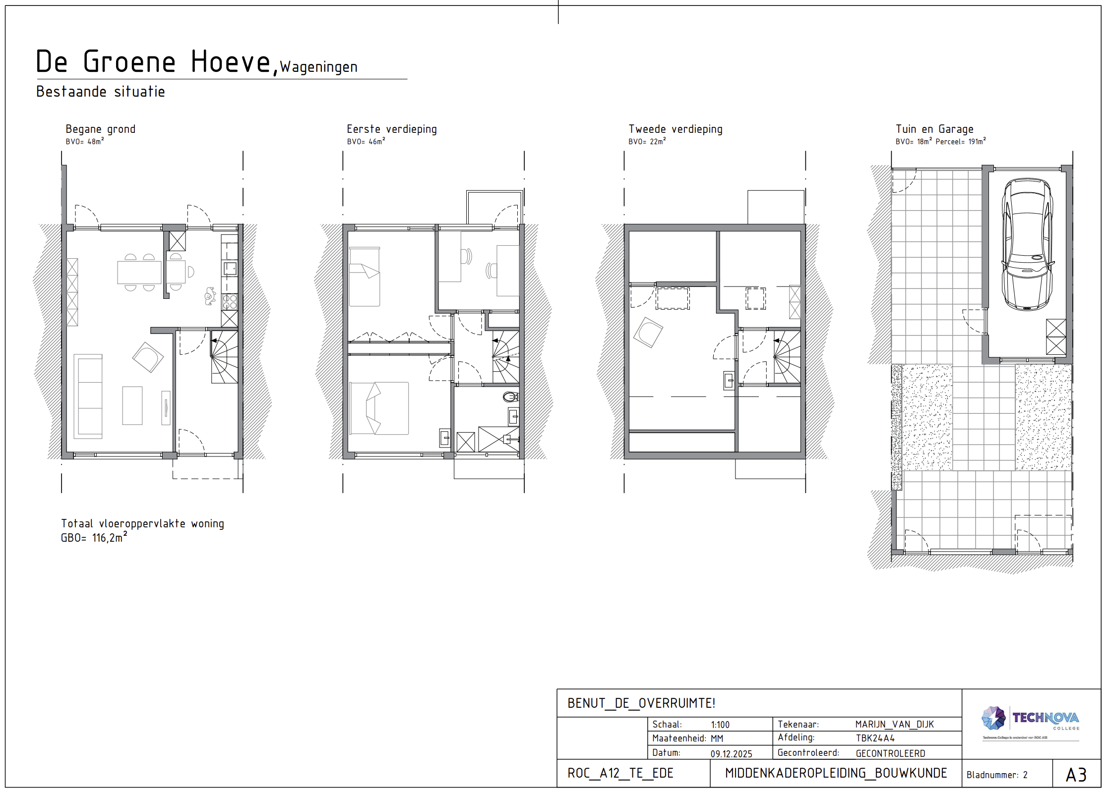 Project voor afbeelding