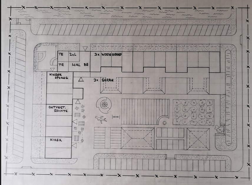 Project na afbeelding