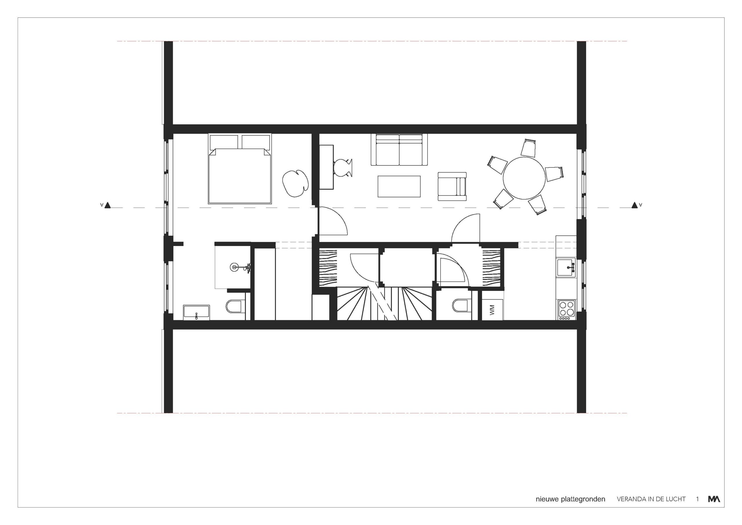 Project na afbeelding