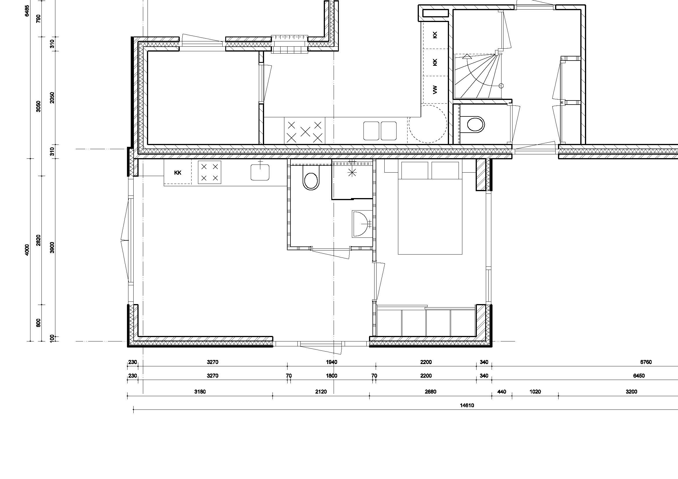 Project na afbeelding