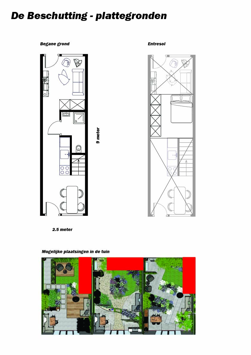 Project na afbeelding
