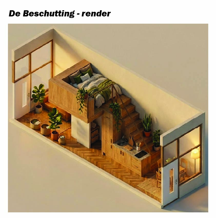 Project voor afbeelding