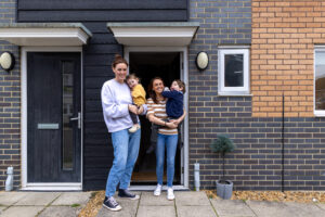 Ontwerpwedstrijd in strijd tegen groeiend woningtekort