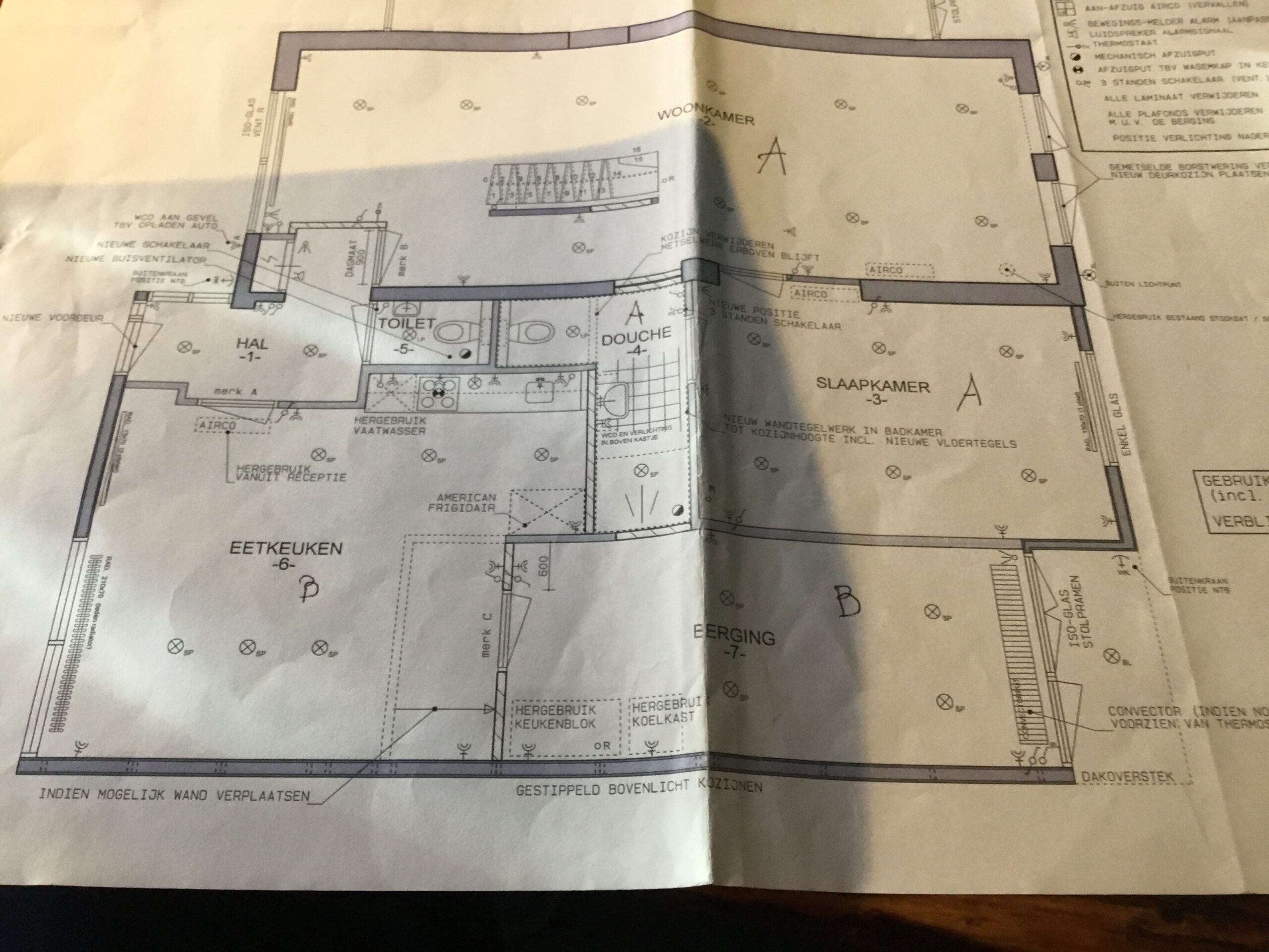 Project na afbeelding