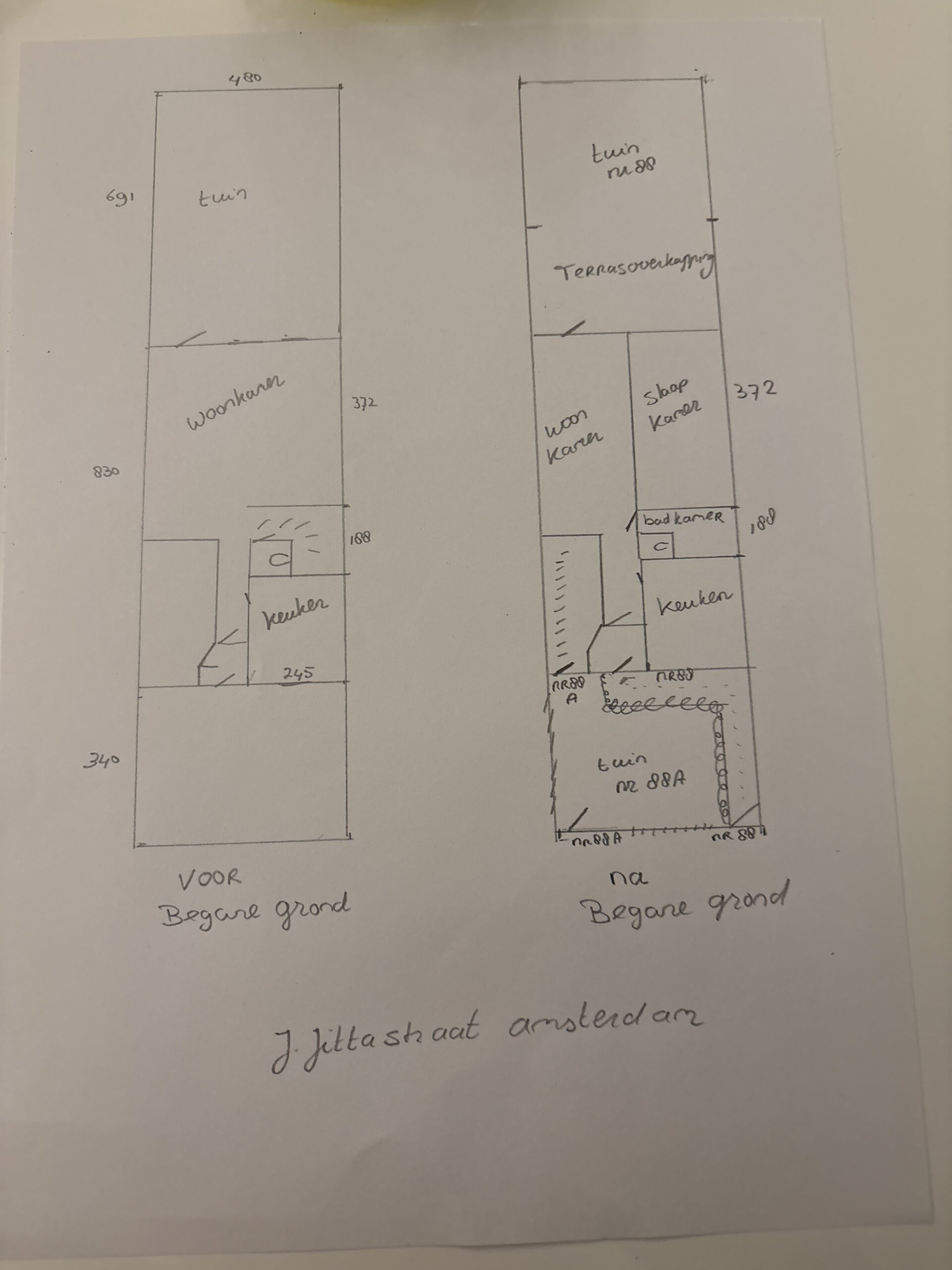 Project voor afbeelding