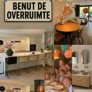 Het Flexibele Stadshuis