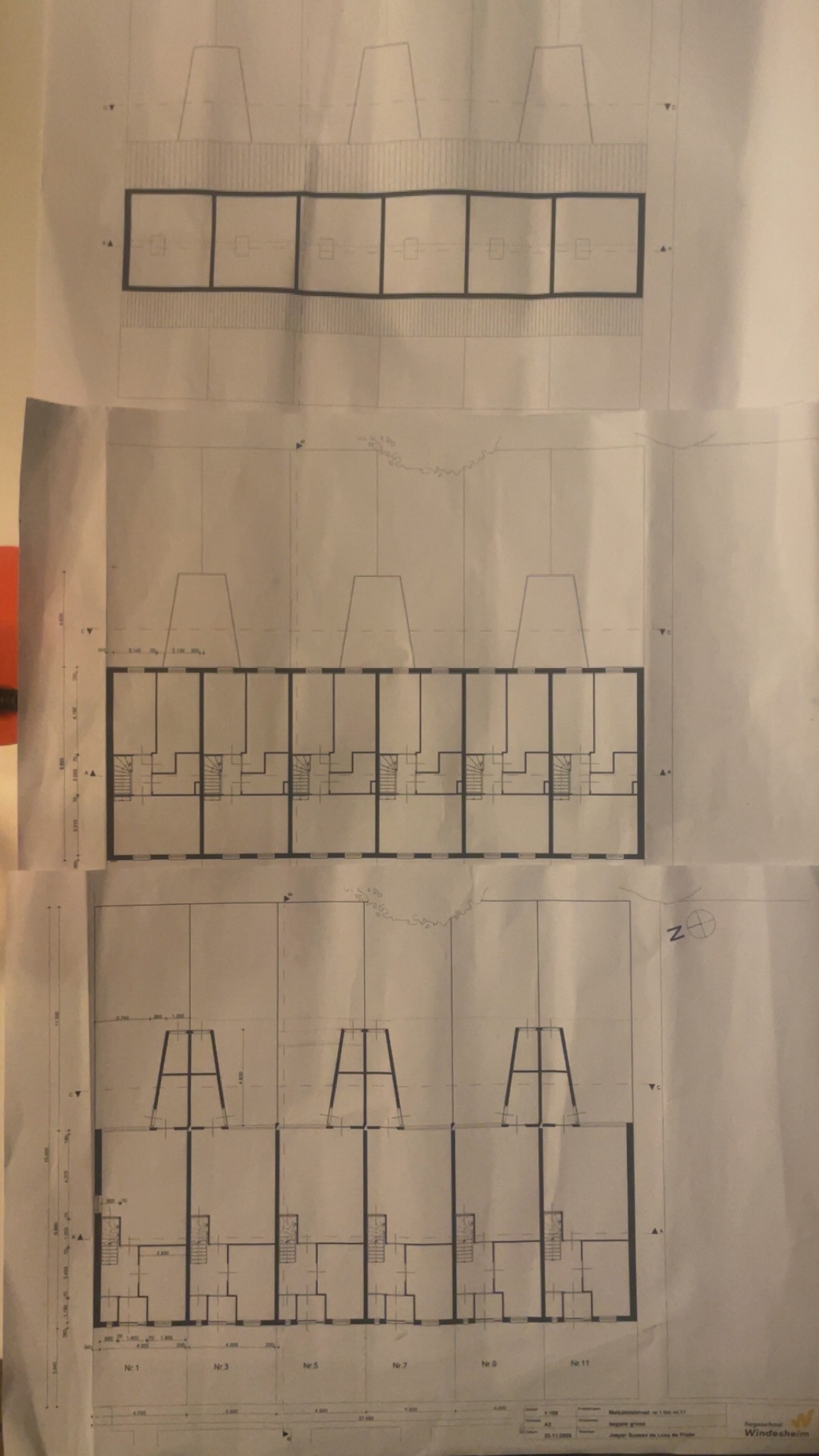 Project voor afbeelding