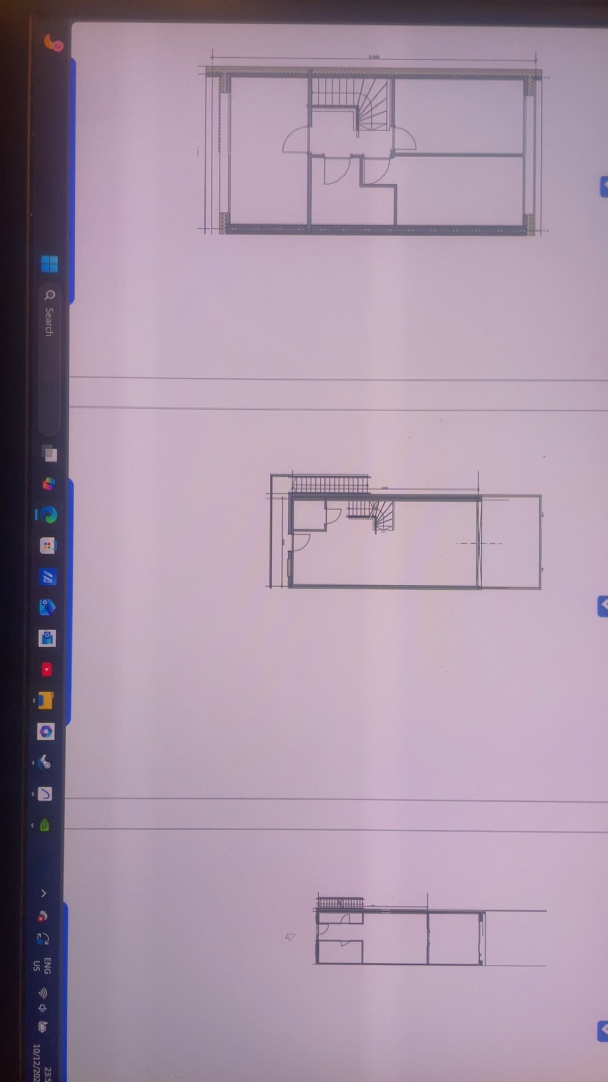 Project na afbeelding