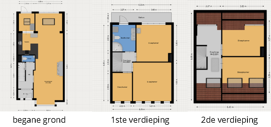 Project voor afbeelding
