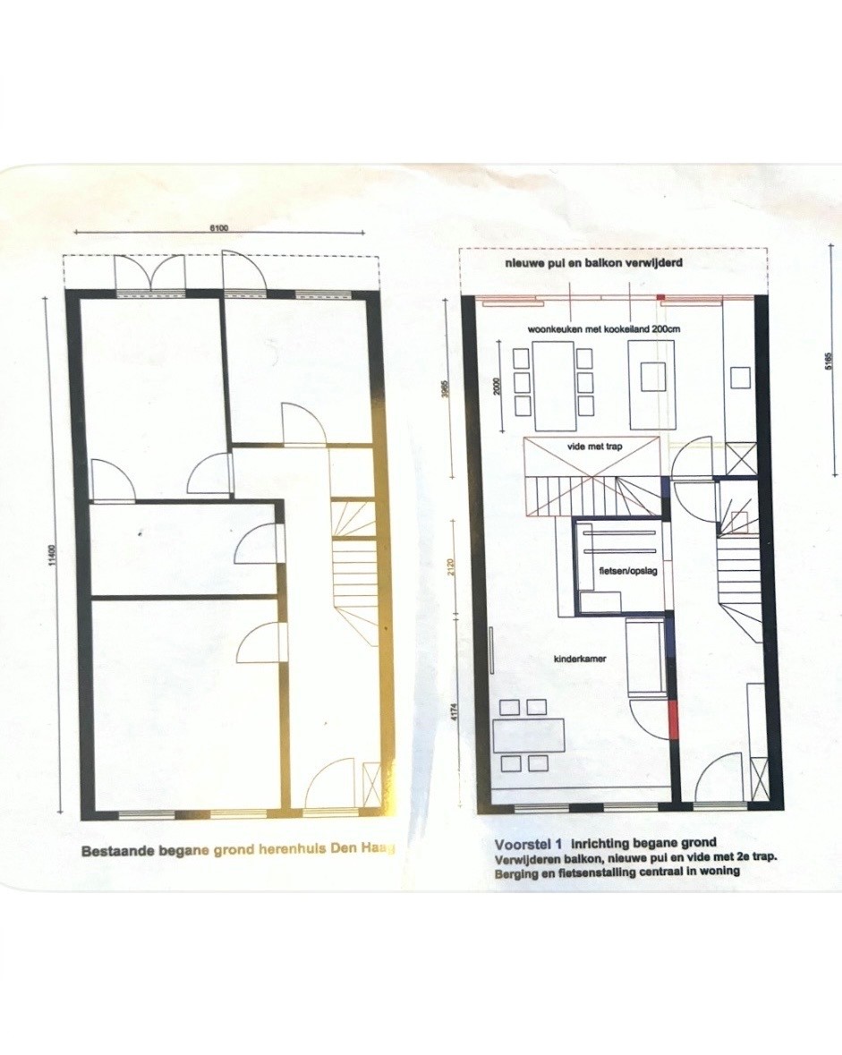 Project voor afbeelding