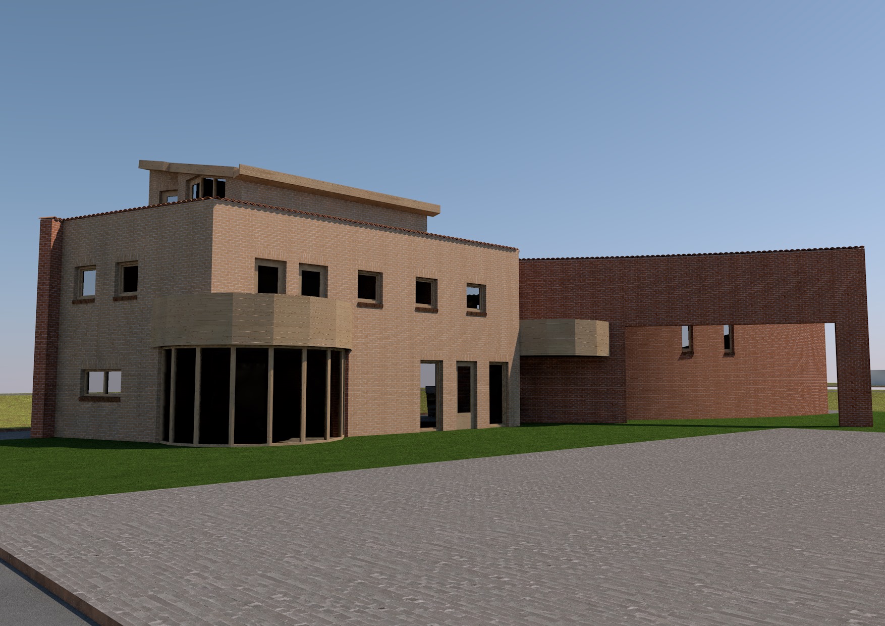 Project voor afbeelding